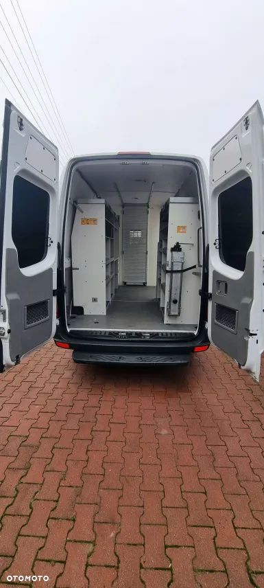 Mercedes-Benz SPRINTER - 16