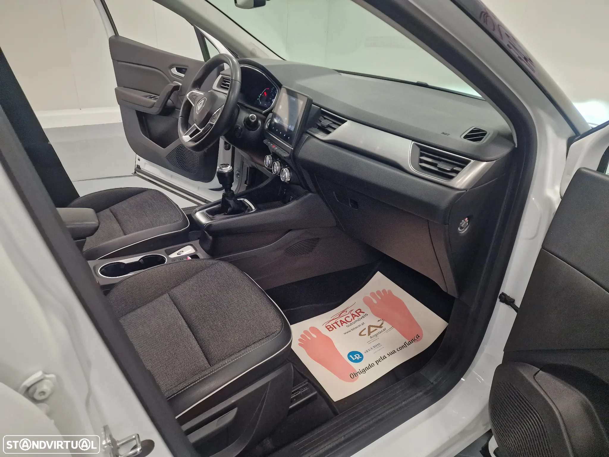 Renault Captur 1.5 dCi Exclusive - 45