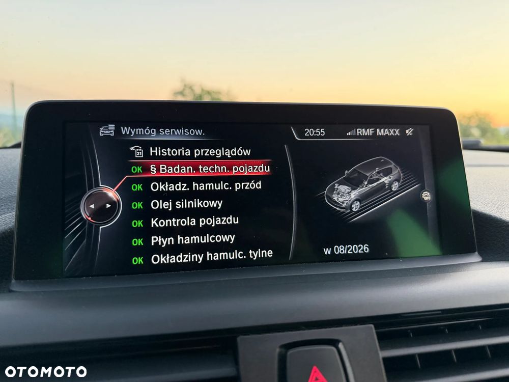 BMW Seria 1 120d Sport Line - 25