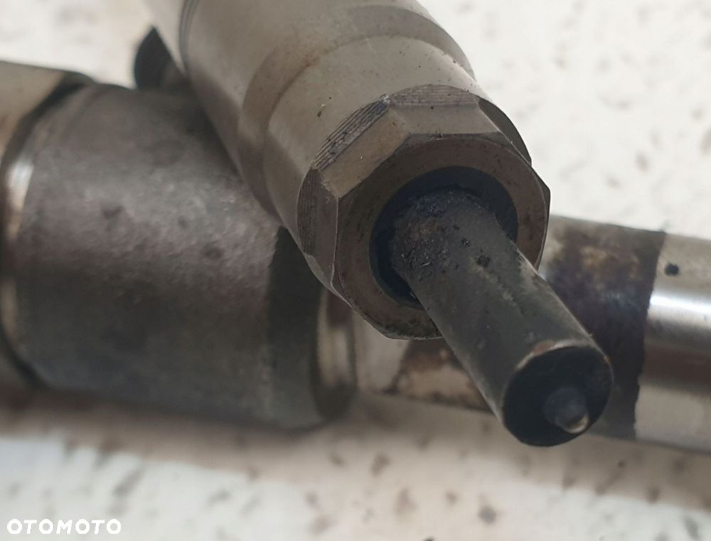 kia hyundai 1.7 crdi d4fd euro 6 wtryskiwacz wtrysk bosch 33800-2a610 oryg - 5