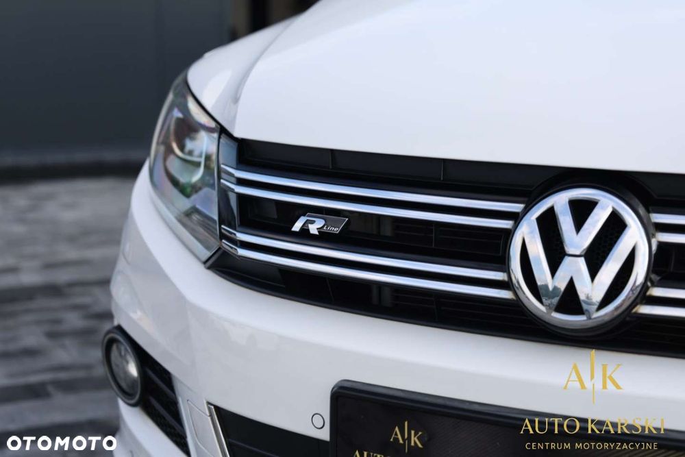 Volkswagen Tiguan - 6