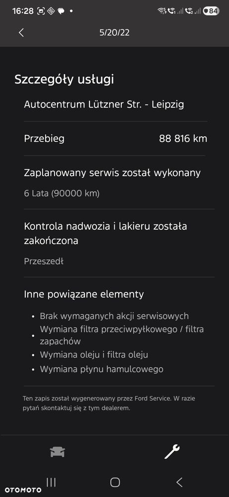 Ford Mondeo 2.0 TDCi STart-Stopp PowerShift-Aut Titanium - 12