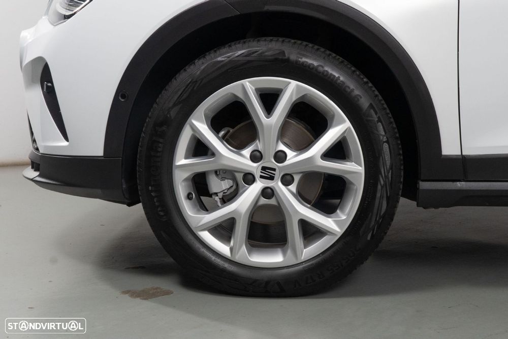 SEAT Arona 1.0 TSI FR - 20
