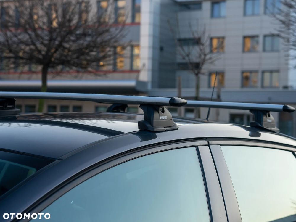 Opel Astra 1.4 T Business EU6 - 6