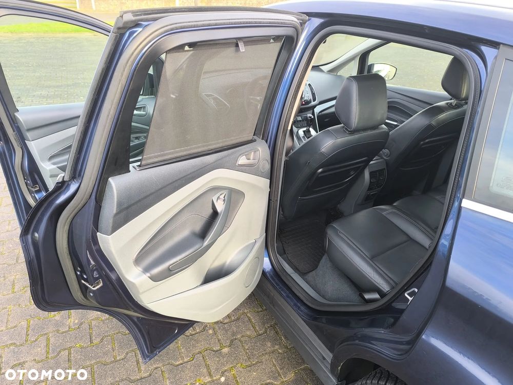 Ford C-MAX 2.0 TDCi Titanium - 23