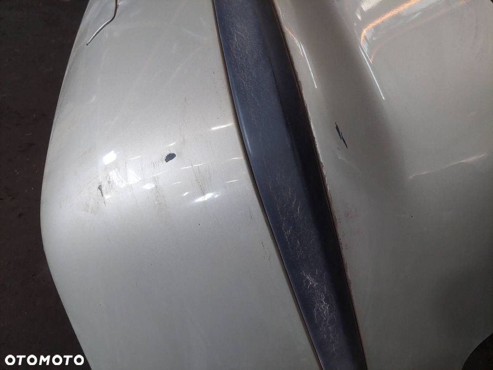 KOMPLETNY TYŁ KLAPA ZDERZAK LAMPA LAMPY RENAULT LAGUNA II HB 5D NV190 - 6