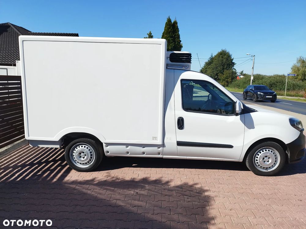 Fiat Doblo - 5