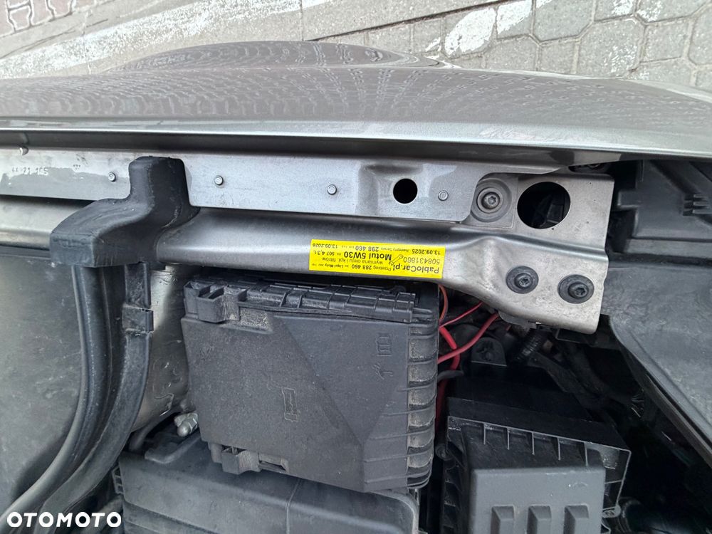 Volkswagen Passat 2.0 TDI 4Mot Highline DSG - 21