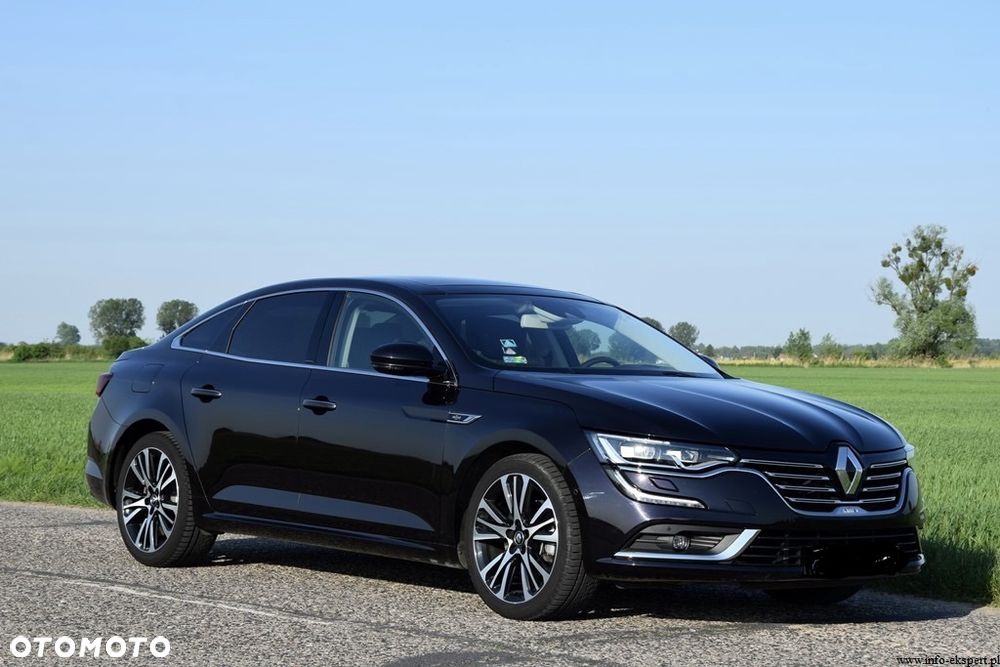 Renault Talisman ENERGY dCi 160 EDC INTENS - 2