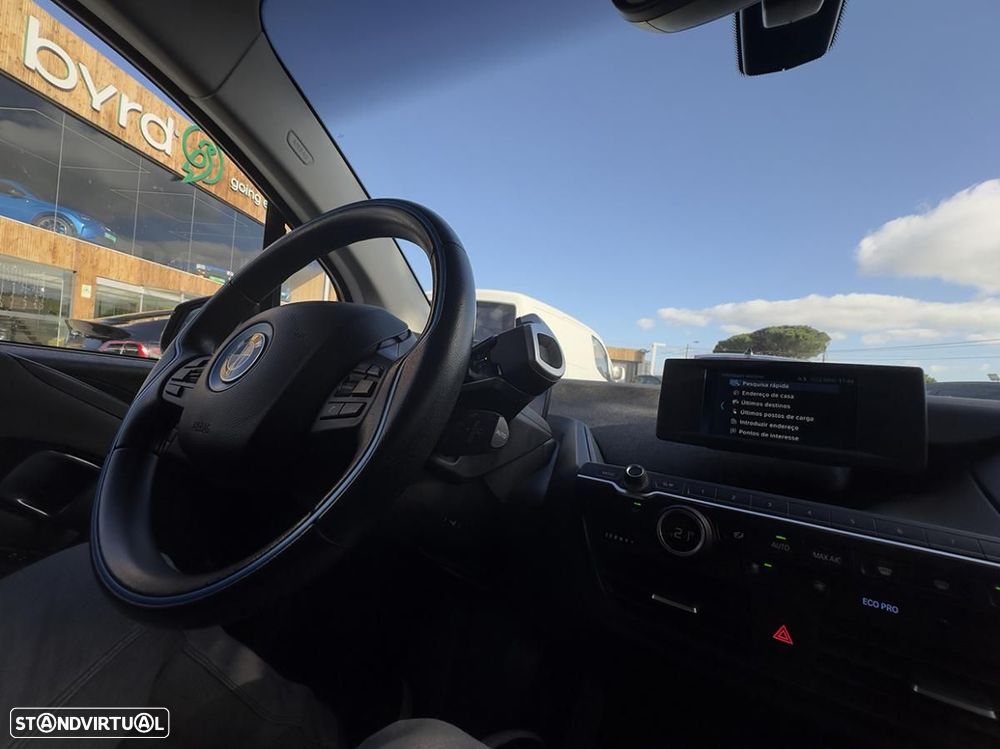 BMW i3 120Ah - 38