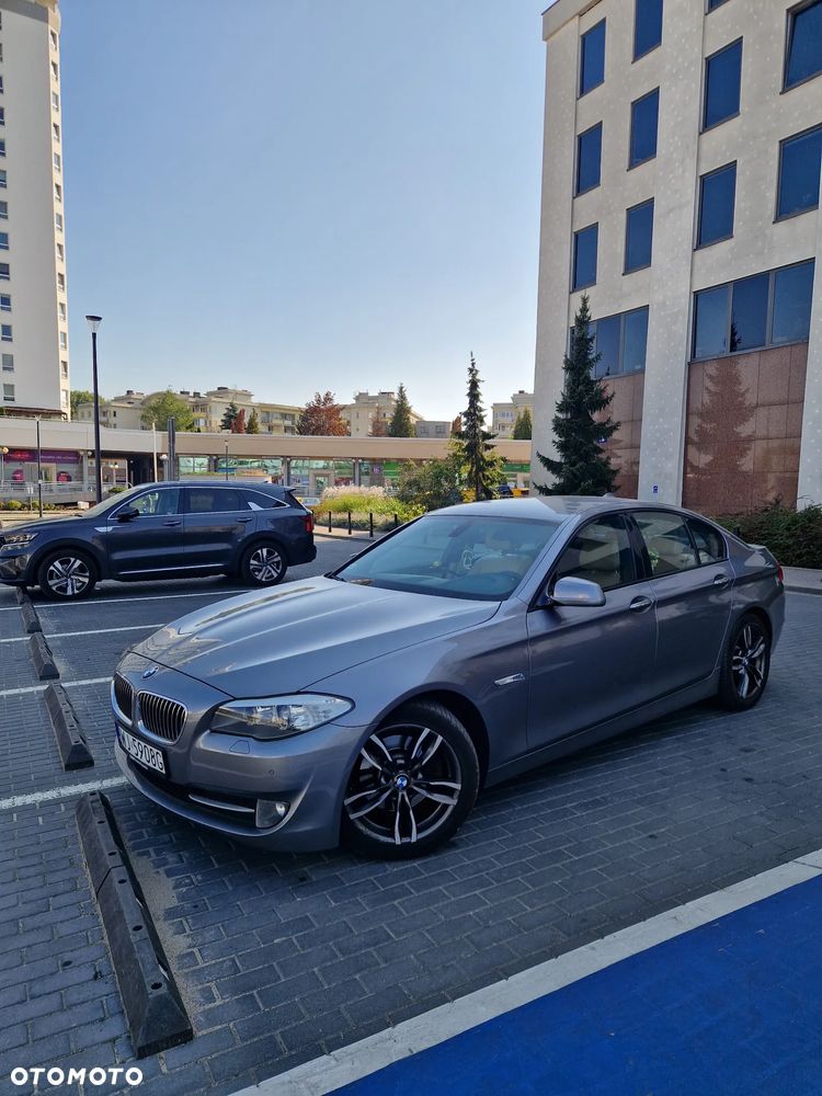 BMW Seria 5 - 28