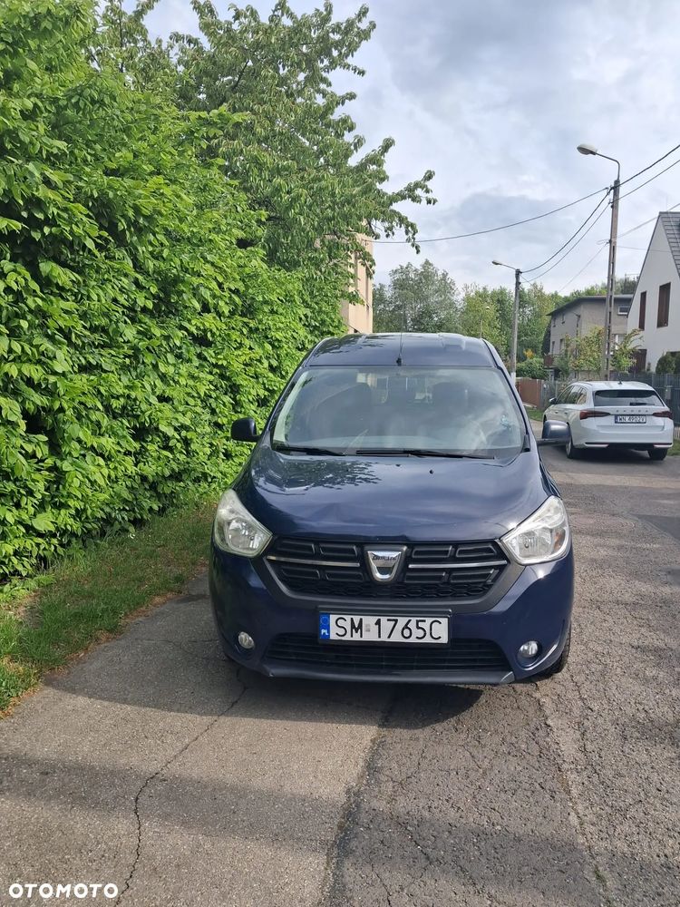 Dacia Dokker - 7
