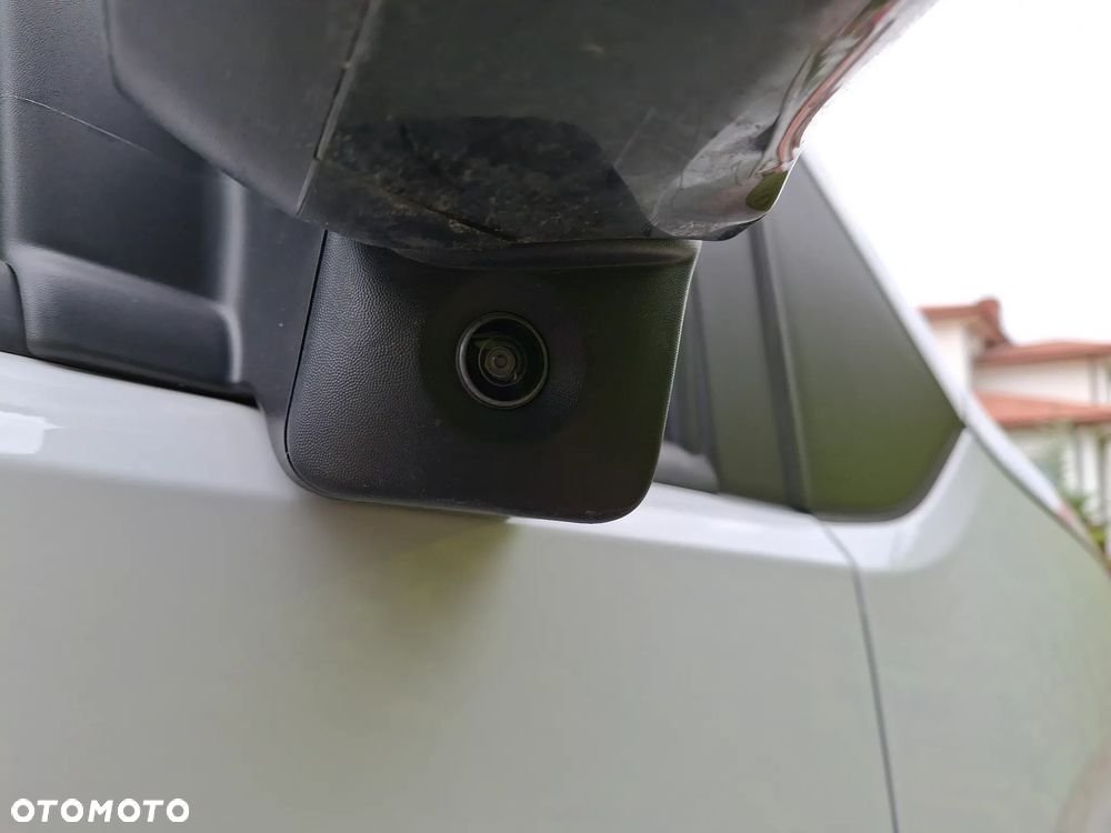 Opel Combo 2025 r 1.2 Pure Tech 110 KM Salon PL - 12