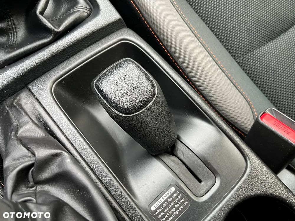 Subaru XV 1.6 i Active - 16