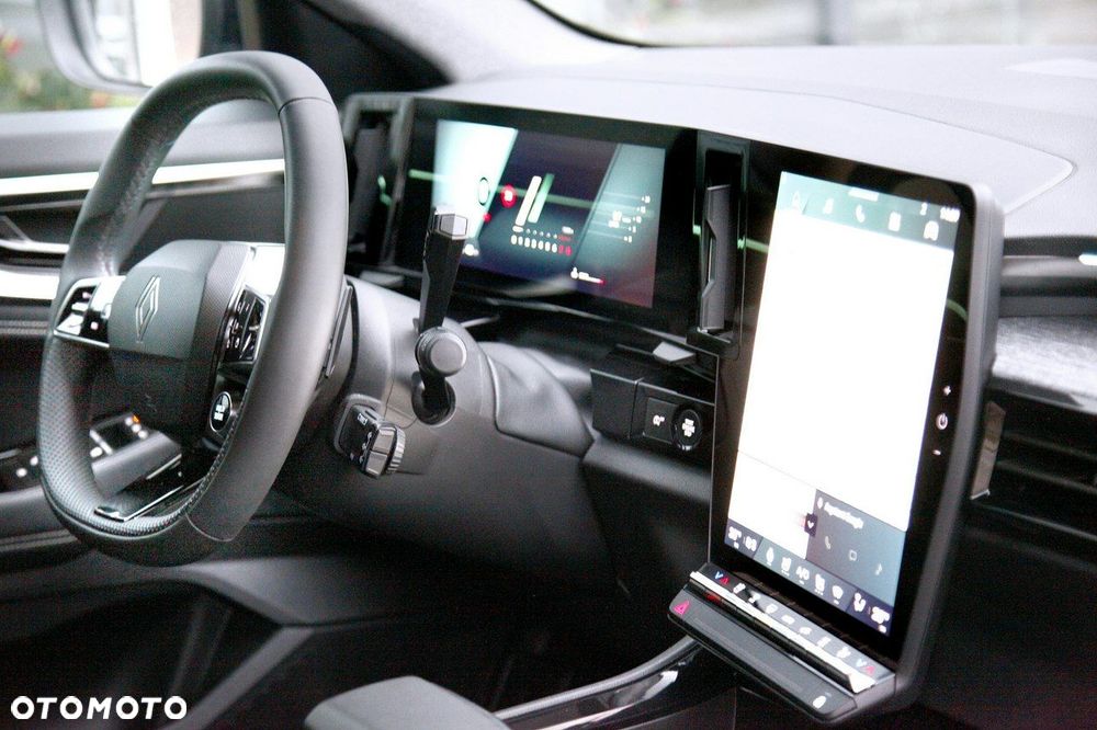 Renault Austral Mild Hybrid 160 Automatik Esprit Alpine - 16
