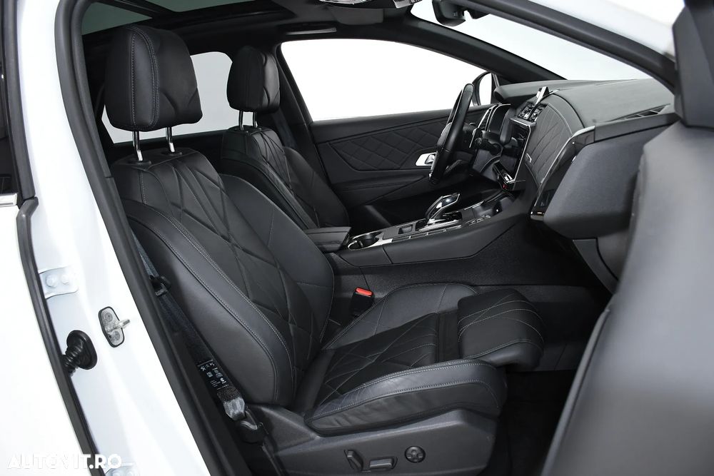 DS Automobiles DS 7 Crossback - 6