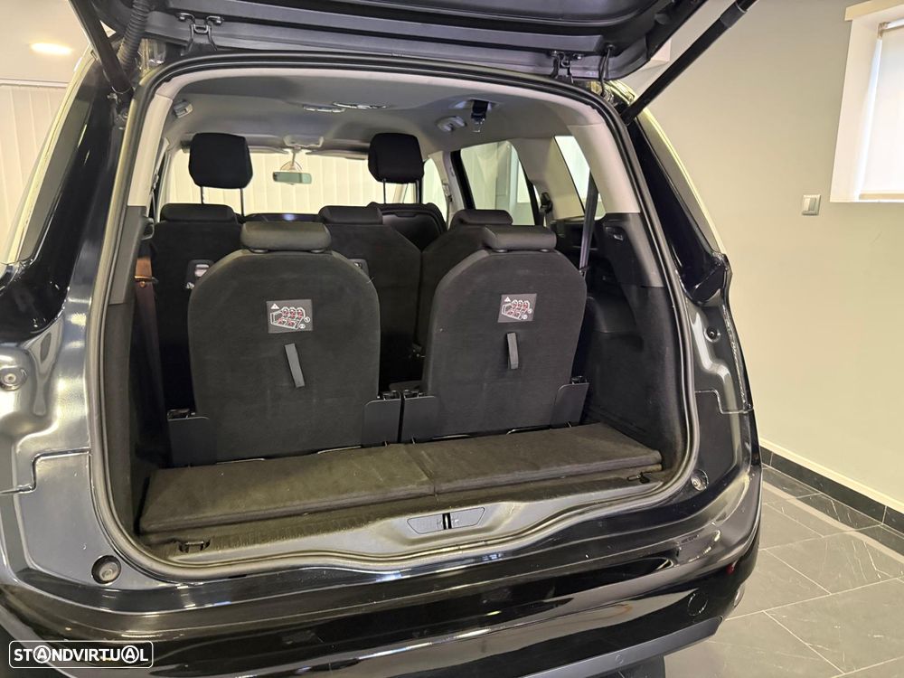 Citroën Grand C4 Spacetourer BlueHDi 120 Stop&Start EAT6 RIP CURL - 39