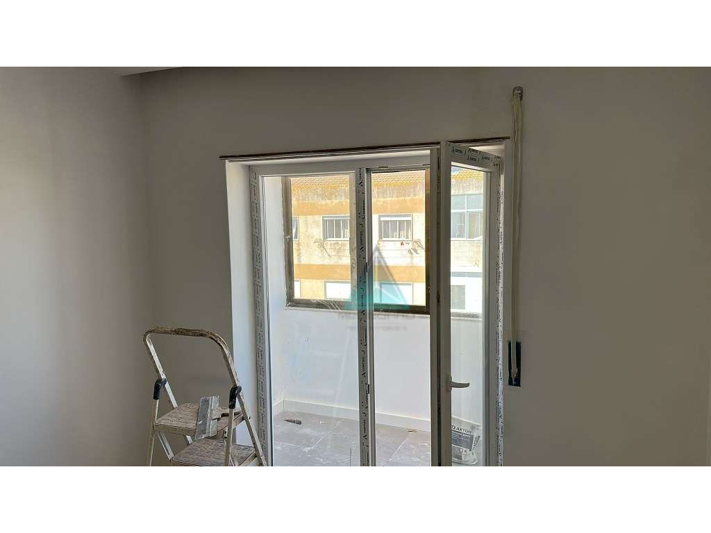 T3 totalmente remodelado a estrear - Grande imagem: 4/24