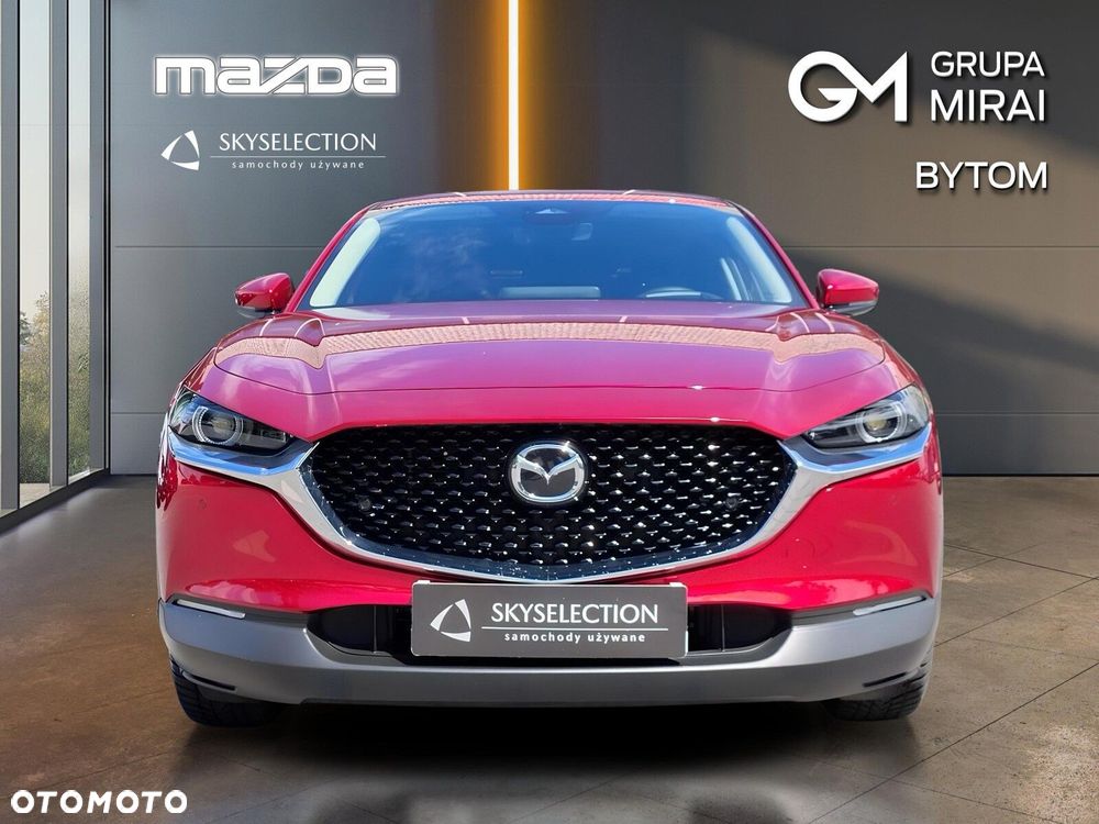 Mazda CX-30 2.0 mHEV Centre-Line 2WD - 9