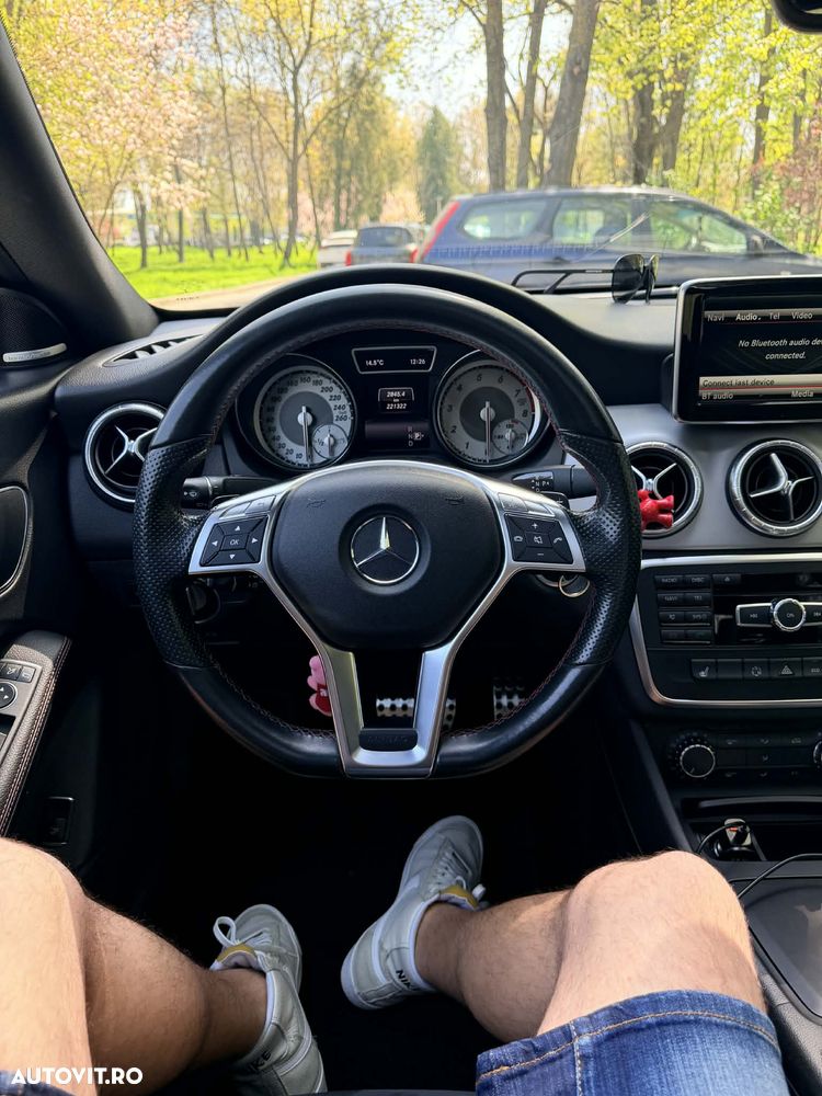 Mercedes-Benz CLA - 5