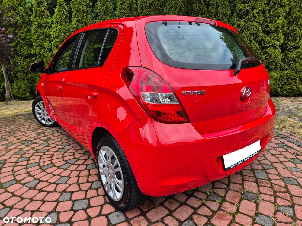 Hyundai i20 1.2 Style EU5 - 4