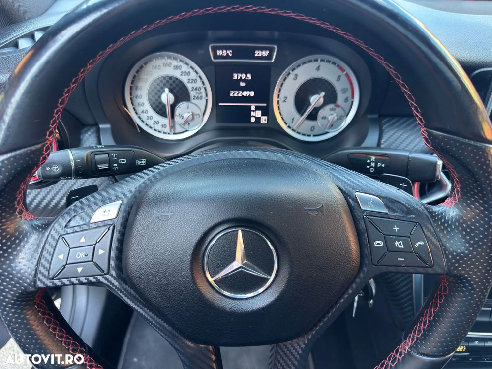 Mercedes-Benz A 220 - 15