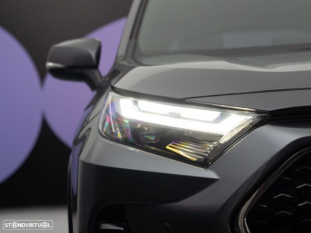 Toyota RAV4 2.5 HDF Plug-in Comfort AWD-i - 9