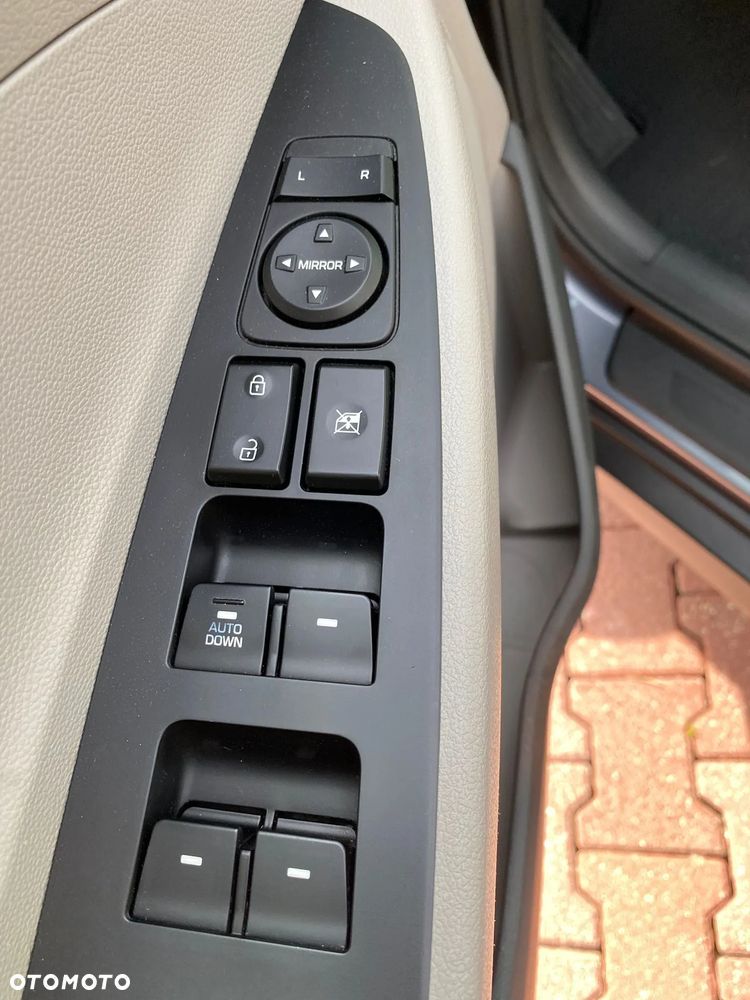 Hyundai Tucson - 12