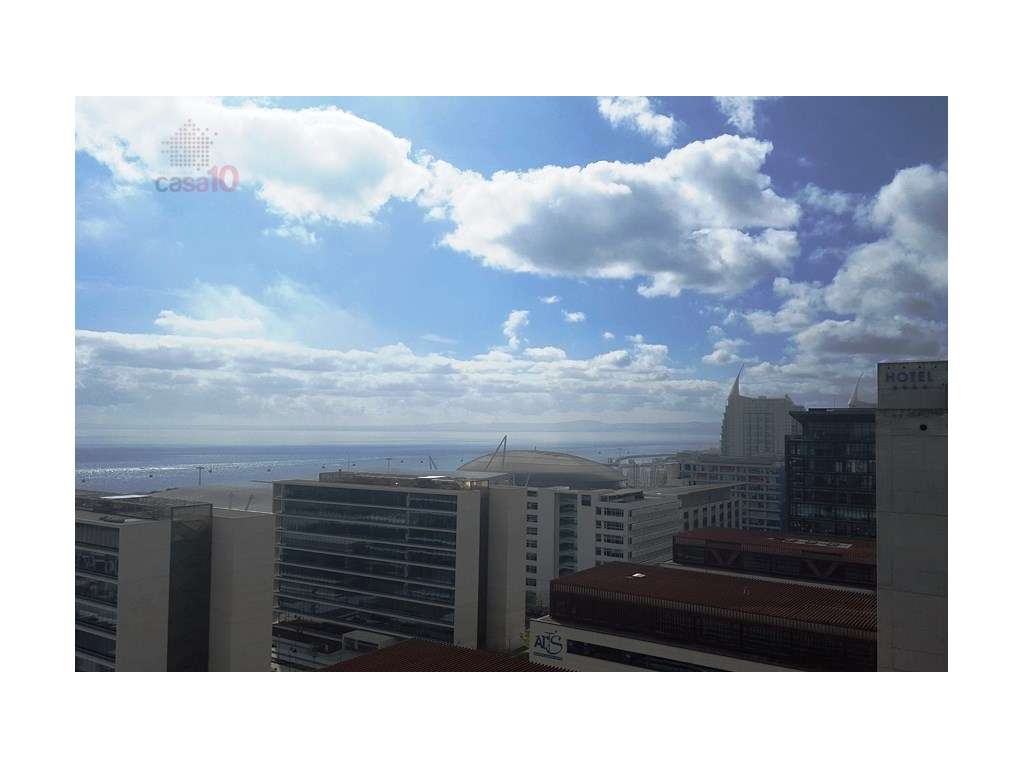 Vende-se Escritório no Edifício Panoramic - Grande imagem: 4/9