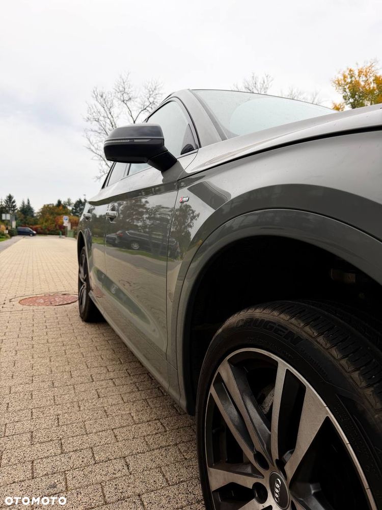 Audi Q5 - 19