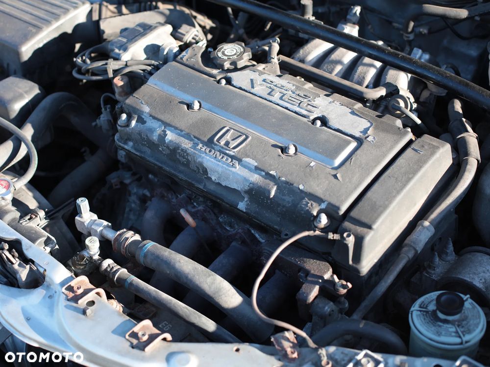 Honda Civic - 27