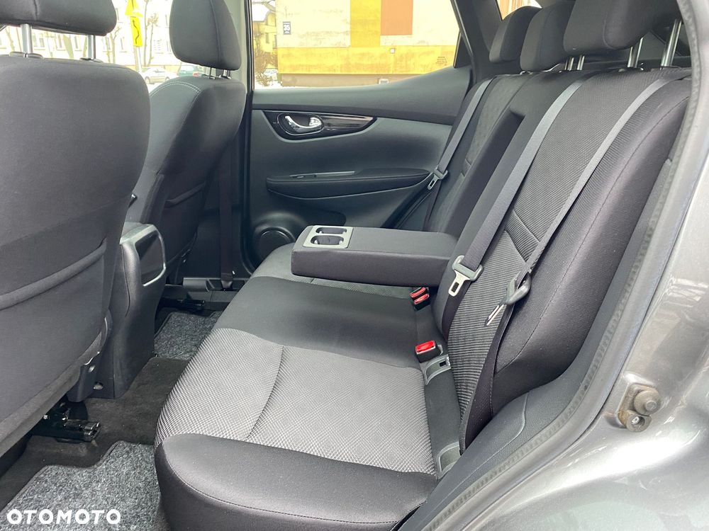 Nissan Qashqai 1.6 DIG-T 360 - 8