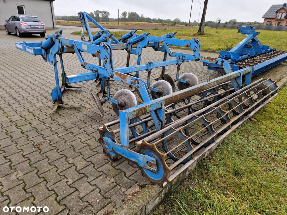 Lemken Smaragd 9 30 - 24