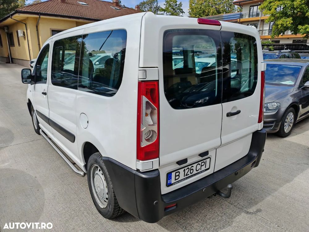 Citroën Jumpy L1 (9-Si.) - 4