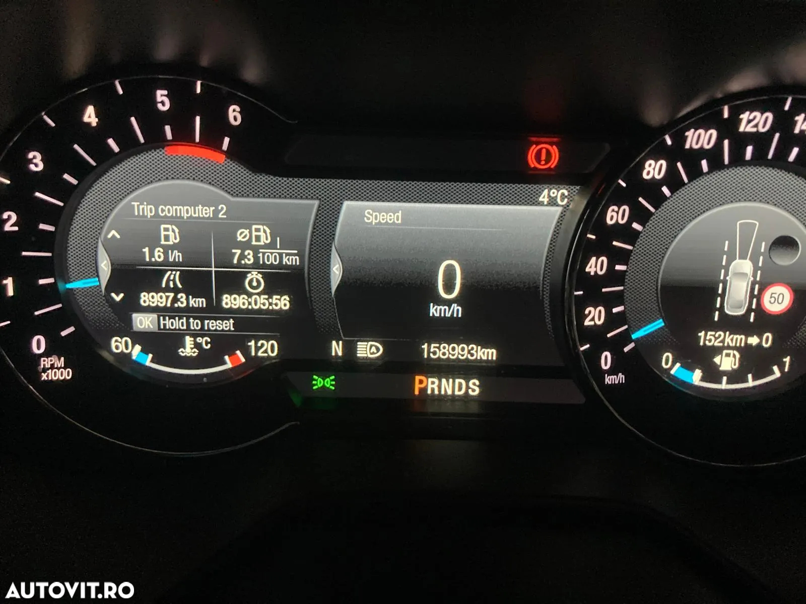 Ford Mondeo 2.0 TDCi PowerShift-Aut Allrad Business Edition - 24