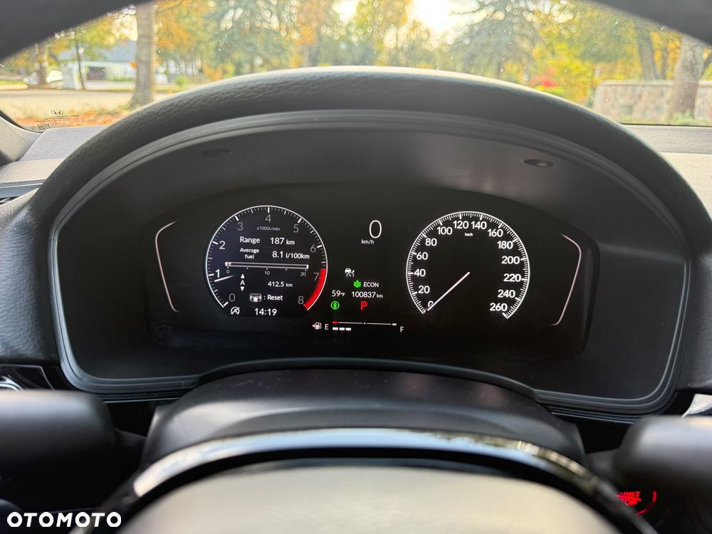 Honda Civic - 22