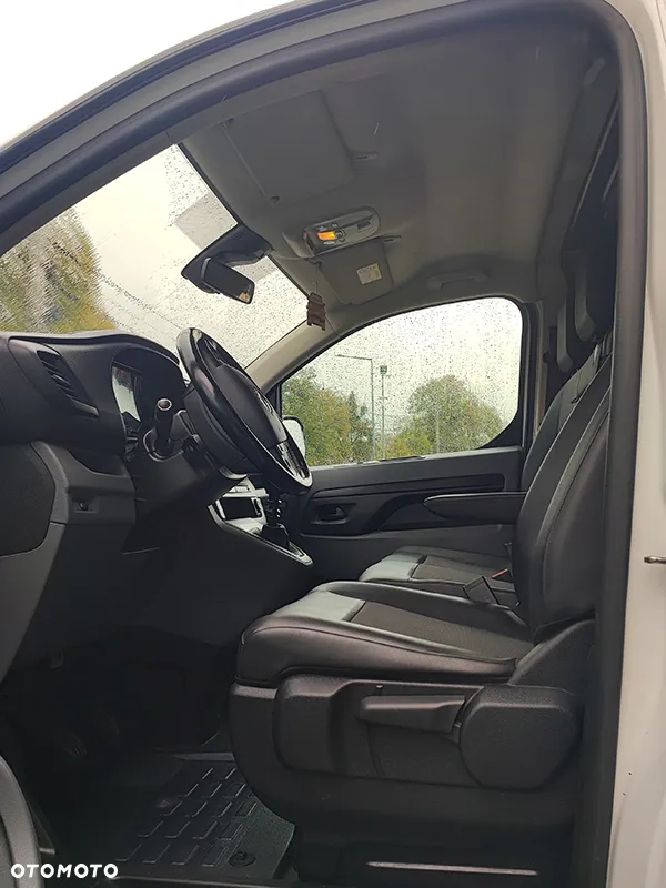Opel VIVARO - 15