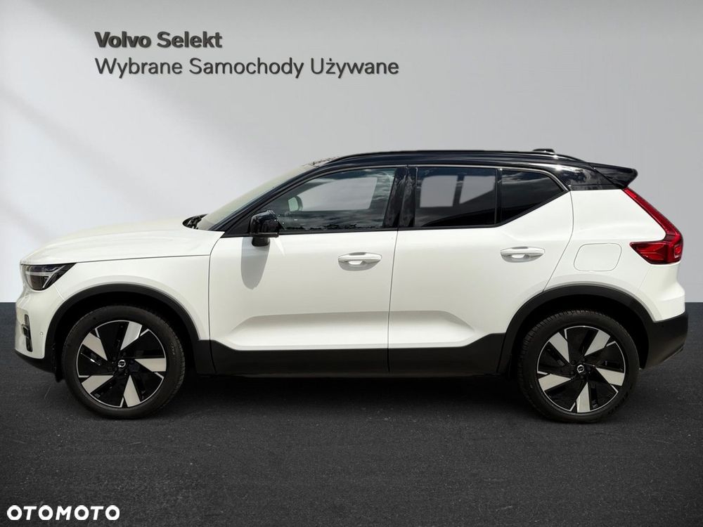 Volvo XC 40 - 6