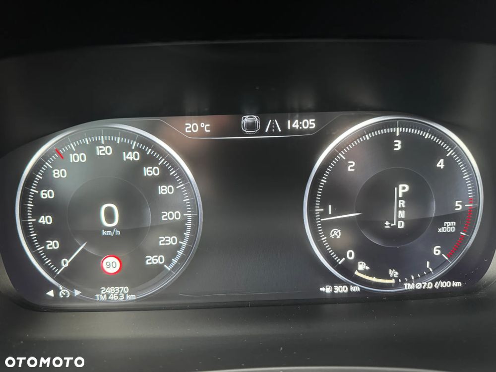 Volvo V60 - 17