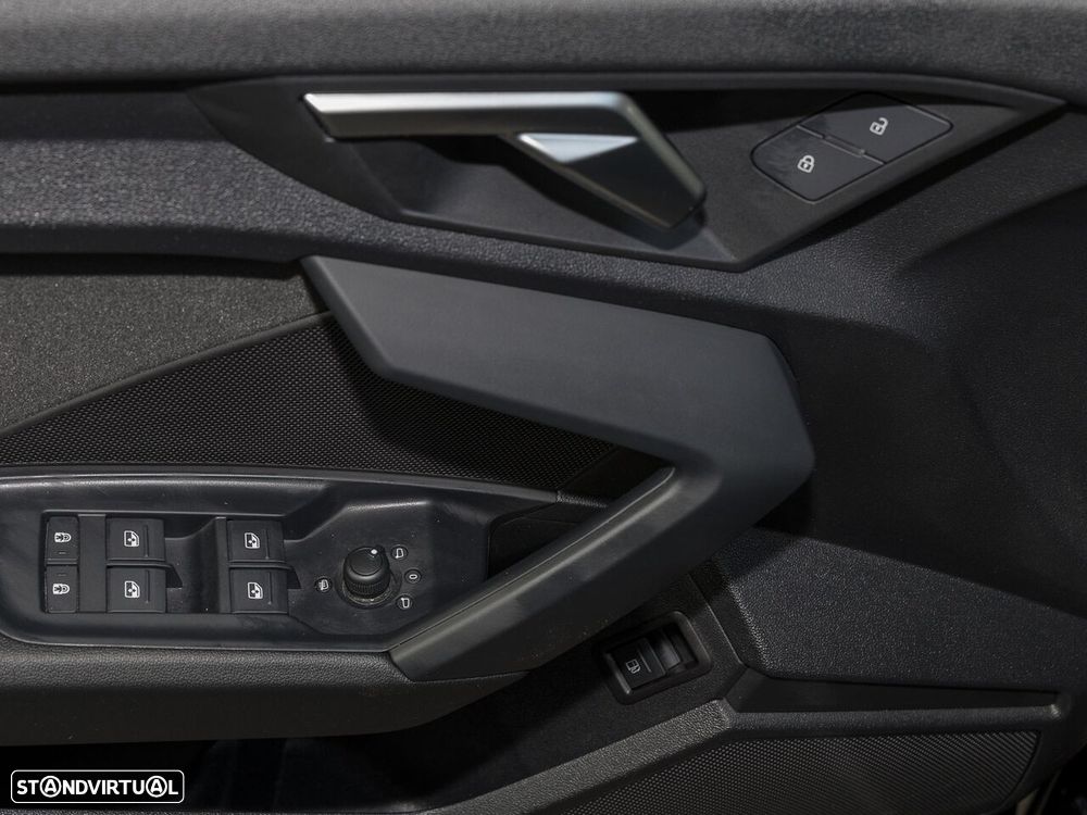 Audi A3 Sportback 40 TFSIe S tronic advanced - 3