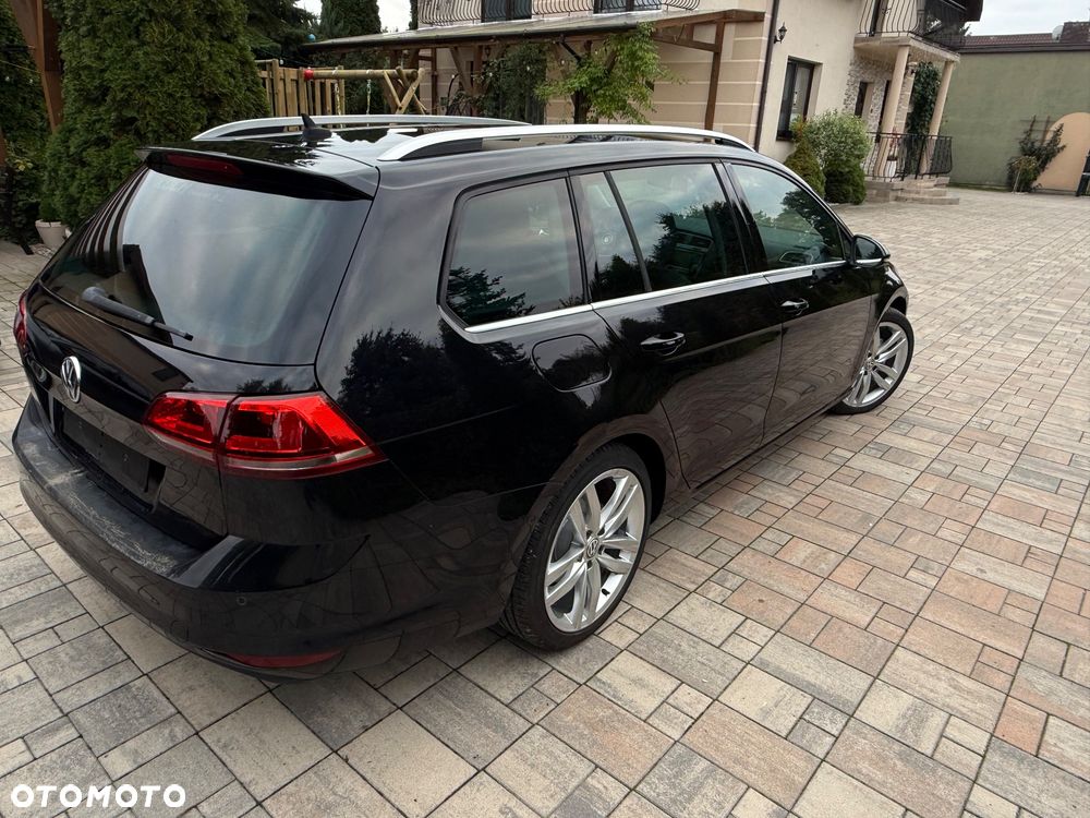 Volkswagen Golf - 11