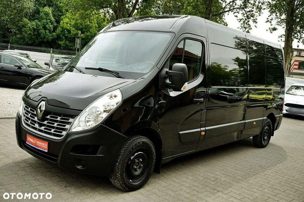 Renault Master - 9