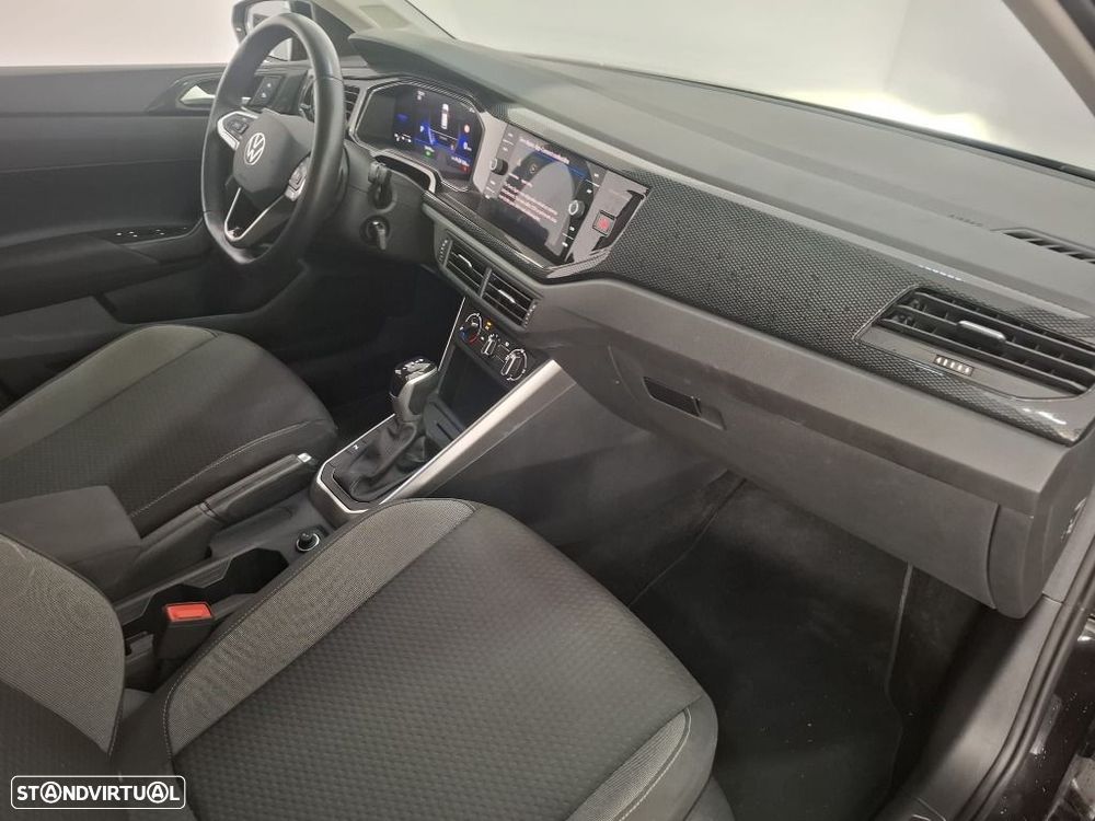 VW Polo 1.0 TSI Urban DSG - 14