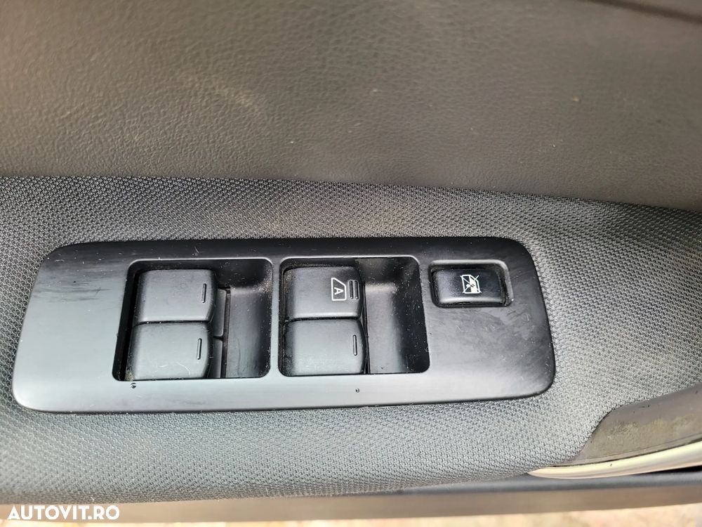 Nissan Qashqai 1.6 Tekna - 14