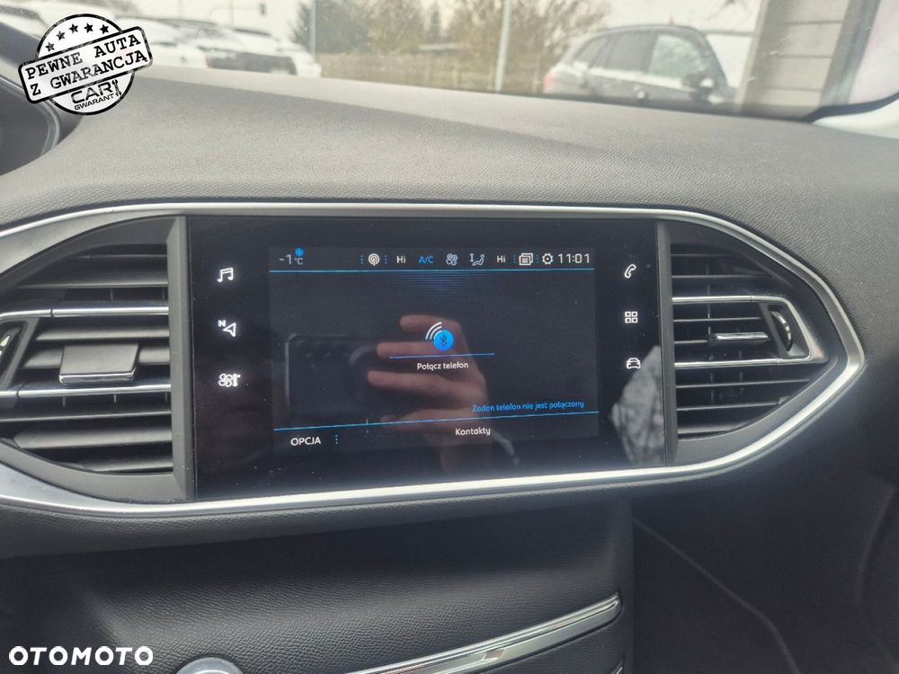 Peugeot 308 - 29