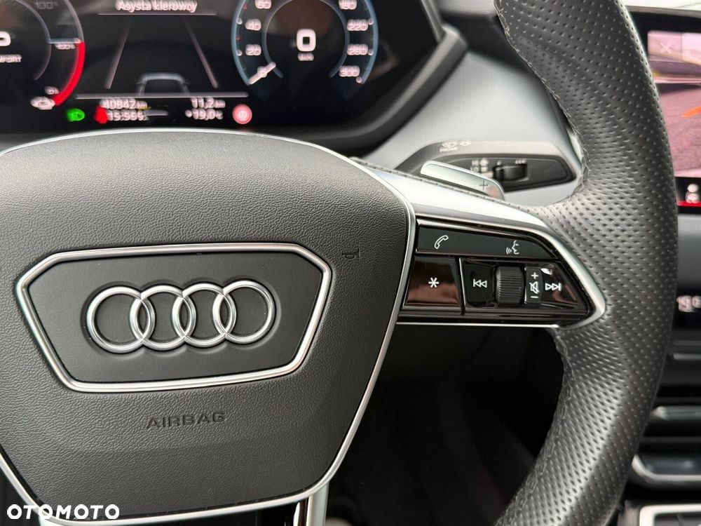 Audi e-tron GT - 28