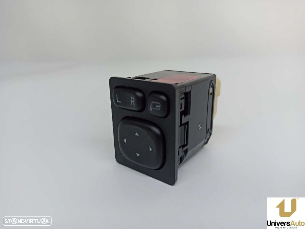 CONTROLADOR DE VISÃO TRASEIRA TOYOTA AURIS ACTIVE - 6