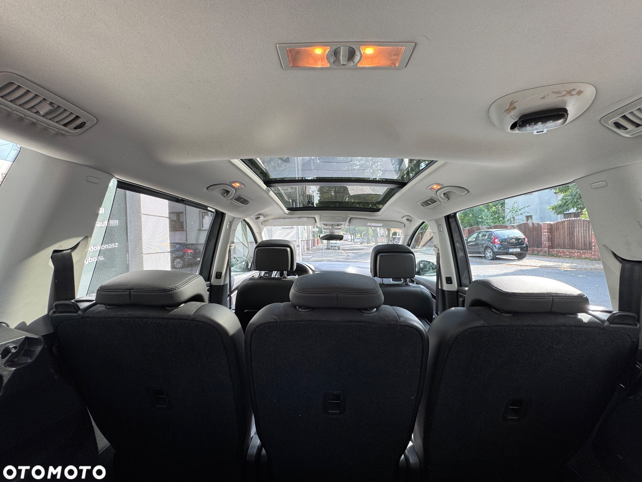 Volkswagen Sharan 2.0 TDI BMT Highline DSG - 28