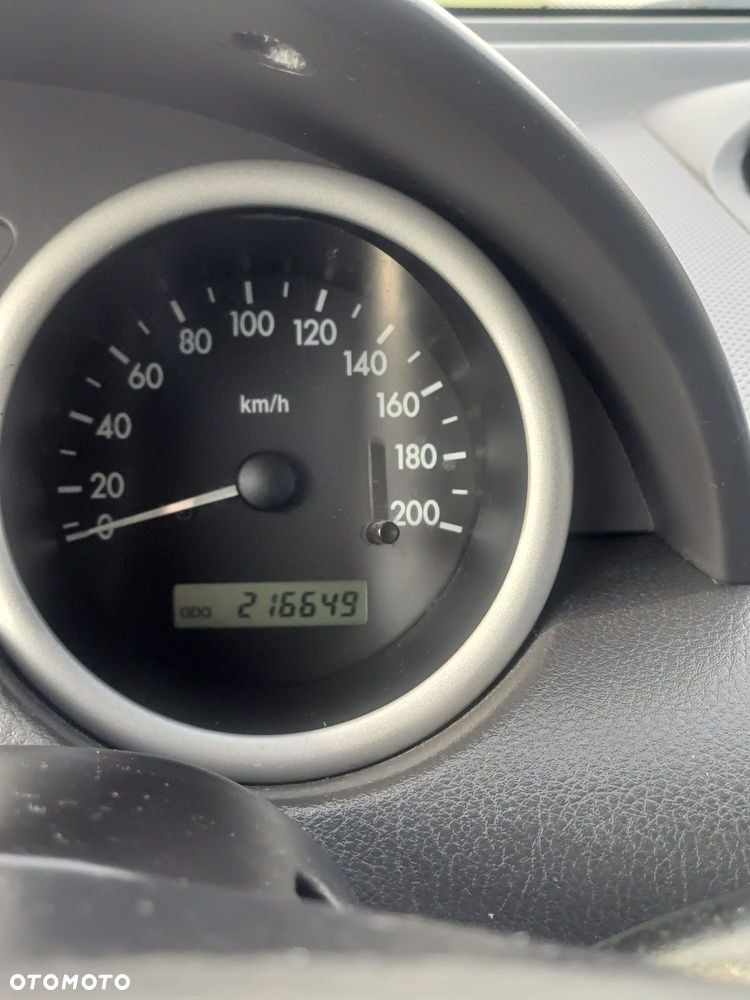 Chevrolet Kalos - 16