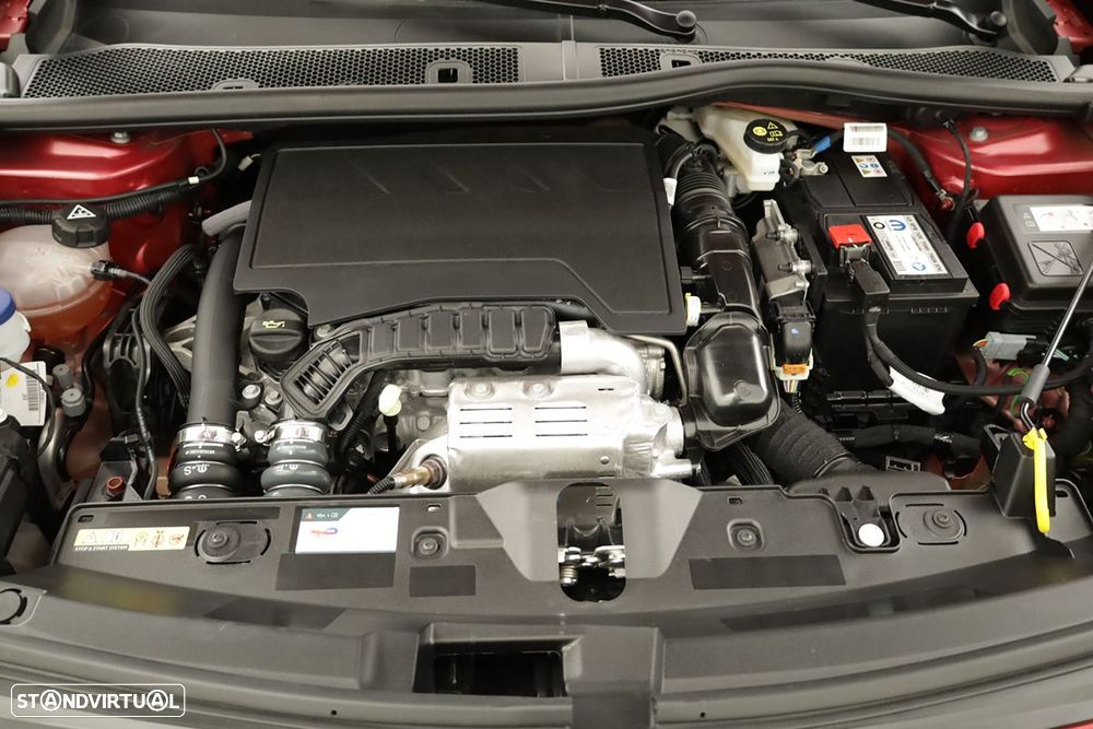 Peugeot 2008 1.2 PureTech Allure - 25